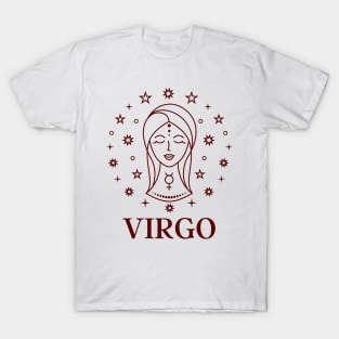 VIRGO T-Shirt